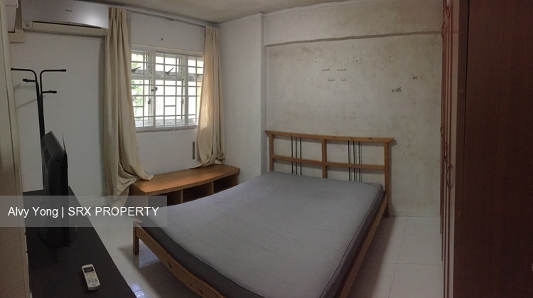 Blk 4 Holland Close (Queenstown), HDB 3 Rooms #206486121